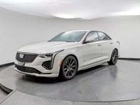 usado Cadillac CT4 CT4-V