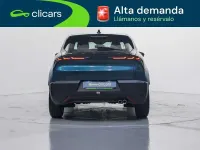 Usado Alfa Romeo Junior 136 CV (100 kW) 2025 Azul SUV