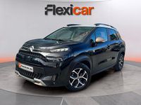Usado Citroën C3 110 HP (80 kW) 2024 Preto
