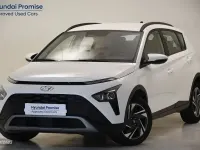 Usado Hyundai Bayon 84 CV (61 kW) 2022 SUV