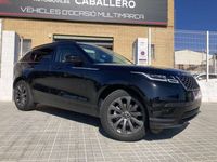 usado Land Rover Range Rover Velar 2.0D S 4WD Aut. 240