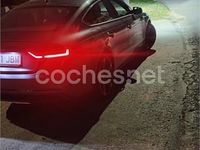 Usado Audi A5 Sportback S-Line 190 CV (139 kW) 2015 Gris / plata Utilitario