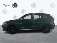 Nuevo MG ZS 116 CV (85 kW) 2026 Otro SUV