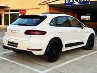 Usado Porsche Macan GTS 360 CV (264 kW) 2017 Blanco SUV