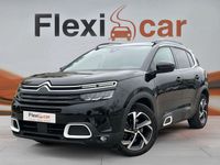 usado Citroën C5 Aircross PureTech 96kW (130CV) S&S EAT8 Feel - 5 P (2022) Gasolina en Flexicar Cabrera de Mar