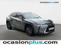 usado Lexus UX 2.0 250h Business