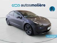 Usado Tesla Model 3 367 kW (499 CV) 2022 Gris Berlina