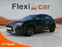 usado Lexus UX 2.0 250h Business