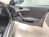 Usado Audi A6 177 CV (130 kW) 2011 Marrón Berlina