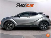 Usado Toyota C-HR Advance 122 CV (89 kW) 2021 Gris SUV