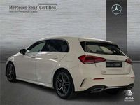 Usado Mercedes A180 136 CV (100 kW) 2022 Utilitario