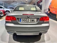 usado BMW 335 Cabriolet 335 i Aut.