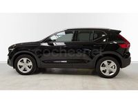 Usado Volvo XC40 Core 163 CV (119 kW) 2024 Negro SUV