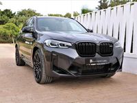 usado BMW X3 M Competition