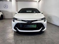 Usado Toyota Corolla Business Edition 122 CV (89 kW) 2022 Blanco Berlina