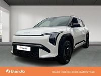 Usado Kia EV3 GT-Line 150 kW (204 CV) 2025 Blanco SUV