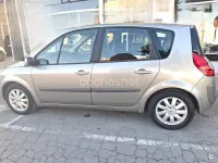 Usado Renault Scenic E-Tech Privilege 130 CV (95 kW) 2008 Marrón Monovolumen