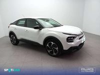 Usado Citroën C4 131 CV (96 kW) 2024 Blanco Utilitario