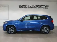 Brugt BMW iX1 Comfort Edition 150 kW (204 HK) 2024 SUV