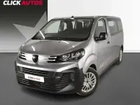 Usado Peugeot Expert 180 CV (132 kW) 2025 Van