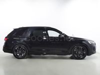 Usado Audi Q7 Premium 286 CV (210 kW) 2025 Negro SUV