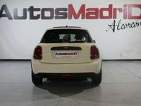 usado Mini Cooper ONE 5 PUERTAS