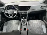 Usado VW Taigo R-line 116 CV (85 kW) 2024 Verde SUV
