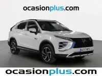 Usado Mitsubishi Eclipse Cross 188 CV (138 kW) 2025 Blanco SUV