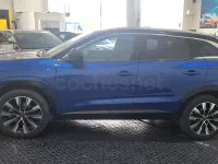 Usado Renault Austral Techno 158 CV (116 kW) 2024 Azul SUV