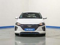 usado Hyundai Ioniq HEV 1.6 GDI Style