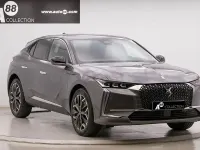Usado DS Automobiles DS4 Rivoli 130 CV (95 kW) 2024 Gris / plata SUV