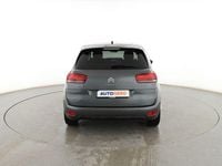 Usado Citroën C4 Picasso Intensive+ 120 CV (88 kW) 2015 Gris Monovolumen