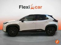 Usado Toyota Yaris Cross 117 CV (86 kW) 2022 Blanco SUV
