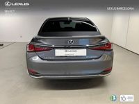 usado Lexus ES300H Luxury D-view