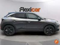 Usado Opel Mokka Edition 130 CV (95 kW) 2023 Gris SUV