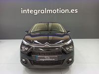 usado Citroën C3 Puretech 110 S&S 6v Max