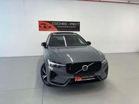 Usado Volvo XC60 Ultimate 196 CV (144 kW) 2022 Gris SUV