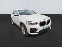 usado BMW X4 Xdrive 20da