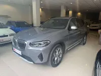 Usado BMW X3 xLine 190 CV (139 kW) 2024 Gris SUV