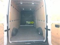 usado MAN TGE 2.0TDI 140CV L4H3 AUTO