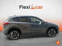 Occasion Mazda CX-5 Edition 150 ch (110 kW) 2016 Gris SUV