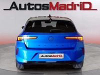Usado Opel Astra GS Line 130 CV (95 kW) 2022