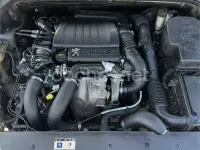 Usado Peugeot 407 110 CV (80 kW) 2006 Azul Berlina