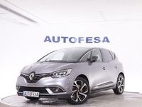 Usado Renault Scénic IV Intens 120 CV (88 kW) 2020 Gris titanio Monovolumen