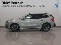 Usado BMW iX1 Comfort Edition 150 kW (204 CV) 2025 Plateado SUV