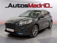 Usado Ford Kuga ST-Line 225 CV (165 kW) 2023 Negro SUV