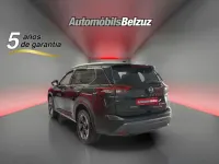 Usado Nissan X-Trail Acenta 213 CV (156 kW) 2025 SUV