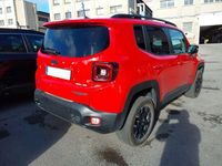 Usado Jeep Renegade Trailhawk 240 CV (176 kW) 2023 Rojo SUV