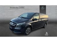 Usado Mercedes V250 190 CV (139 kW) 2023 Gris Monovolumen