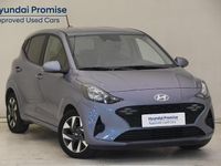 Usado Hyundai i10 67 CV (49 kW) 2025 Utilitario